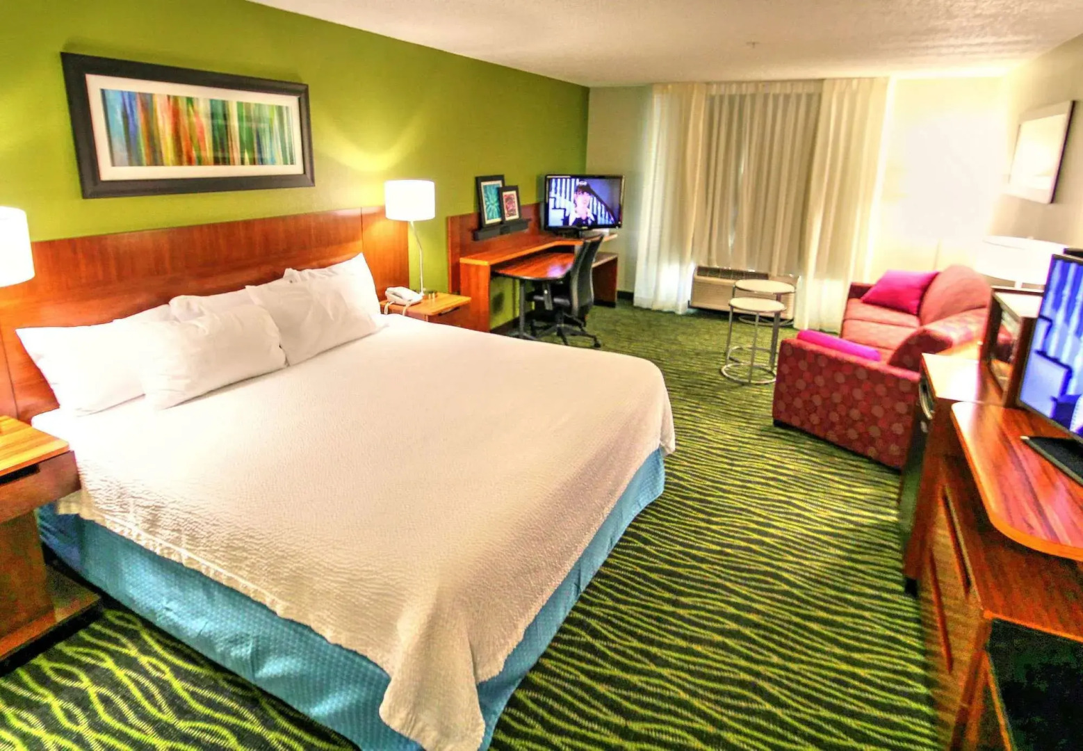 Fairfield Inn By Marriott Boise