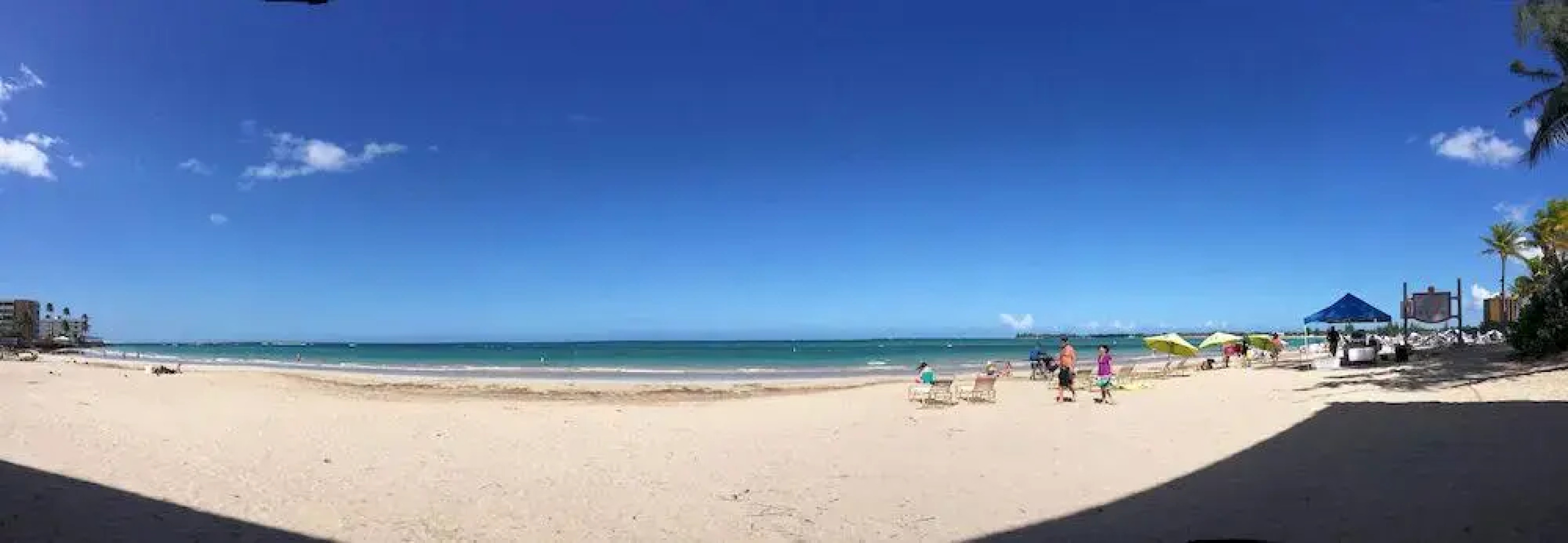 Verdemar-Walking Beach Apartment