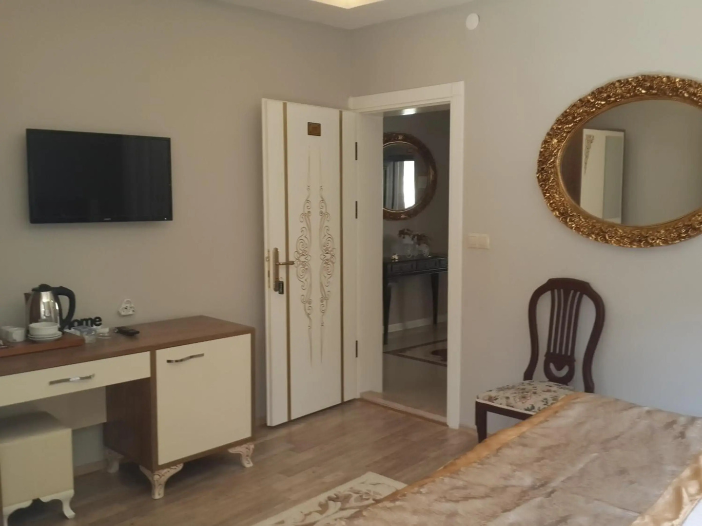 Şehrizade Konakları