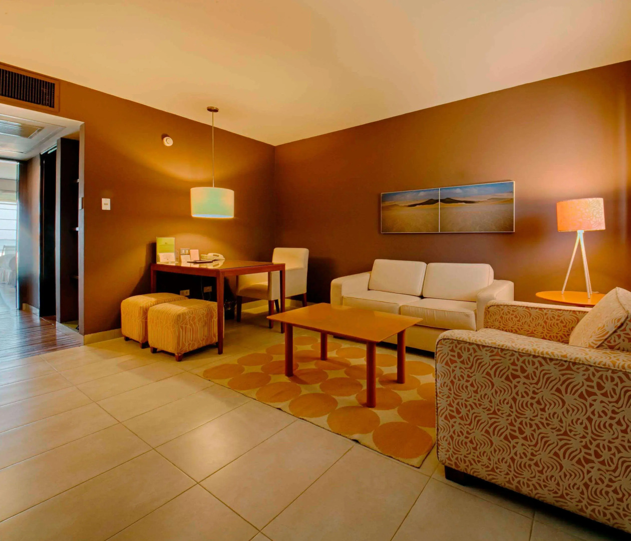 The Legend Paracas Resort, a Destination by Hyatt Hotel