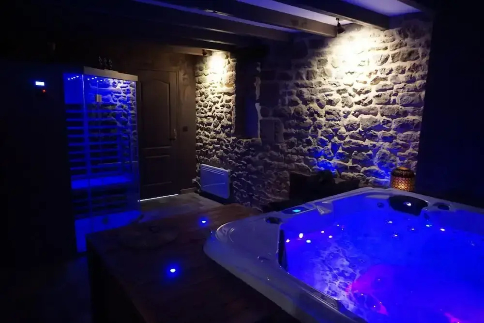 Suites du Domaine de Vandenesse & Spa