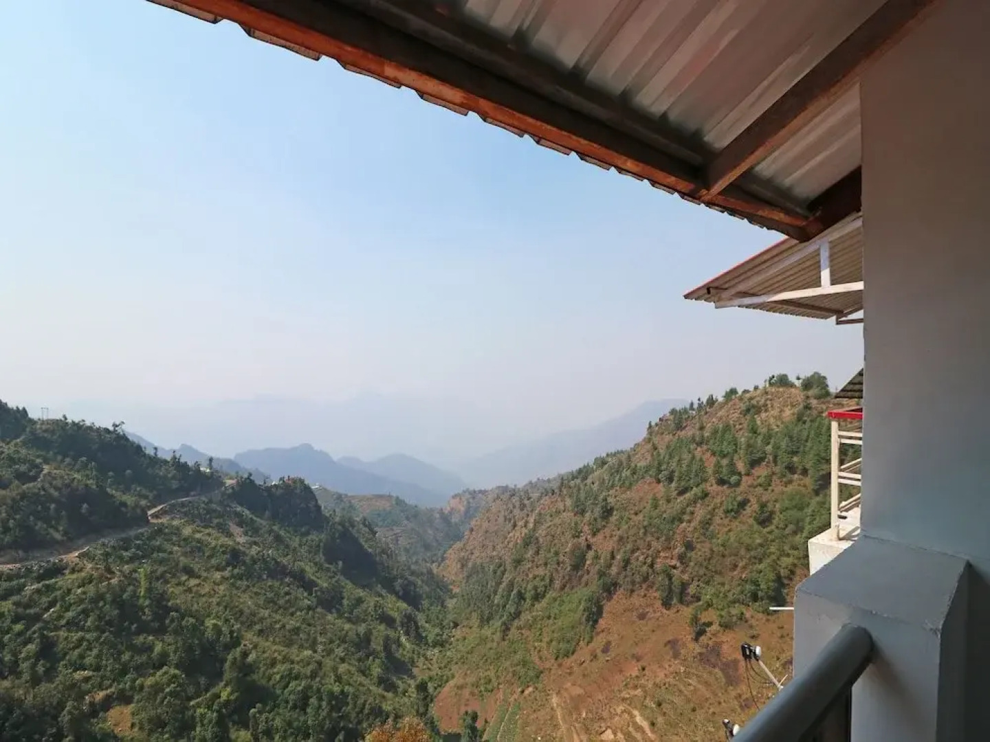 OYO Flagship 15022 Snow Point Inn