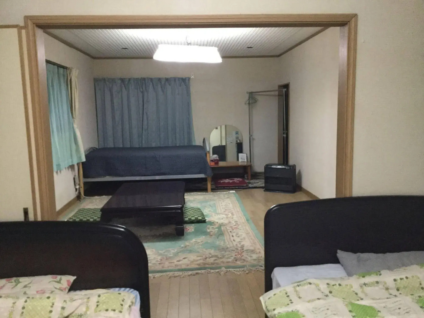 Cottage Itsubi no Sato