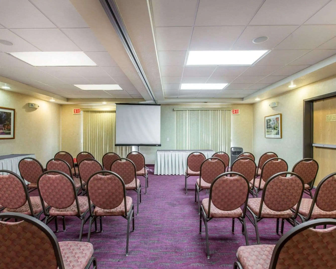 Comfort Suites Palm Desert I-10