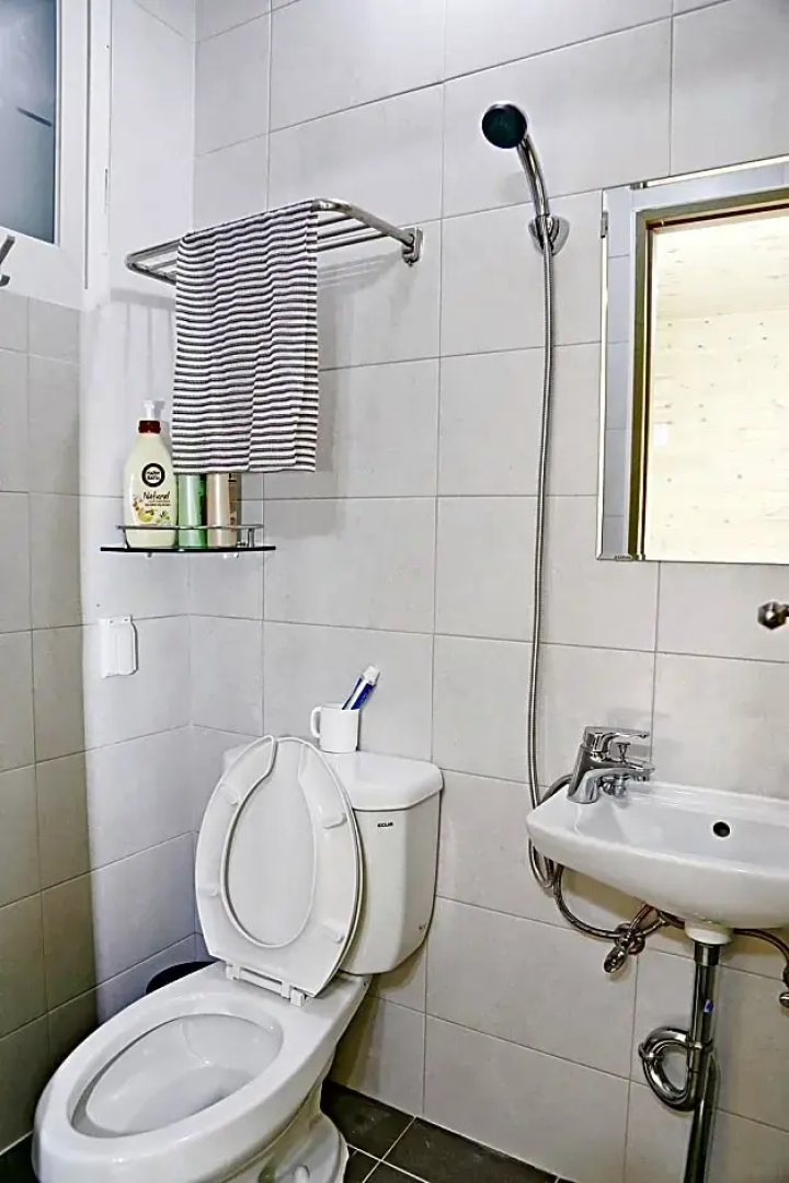 OP102 Guesthouse