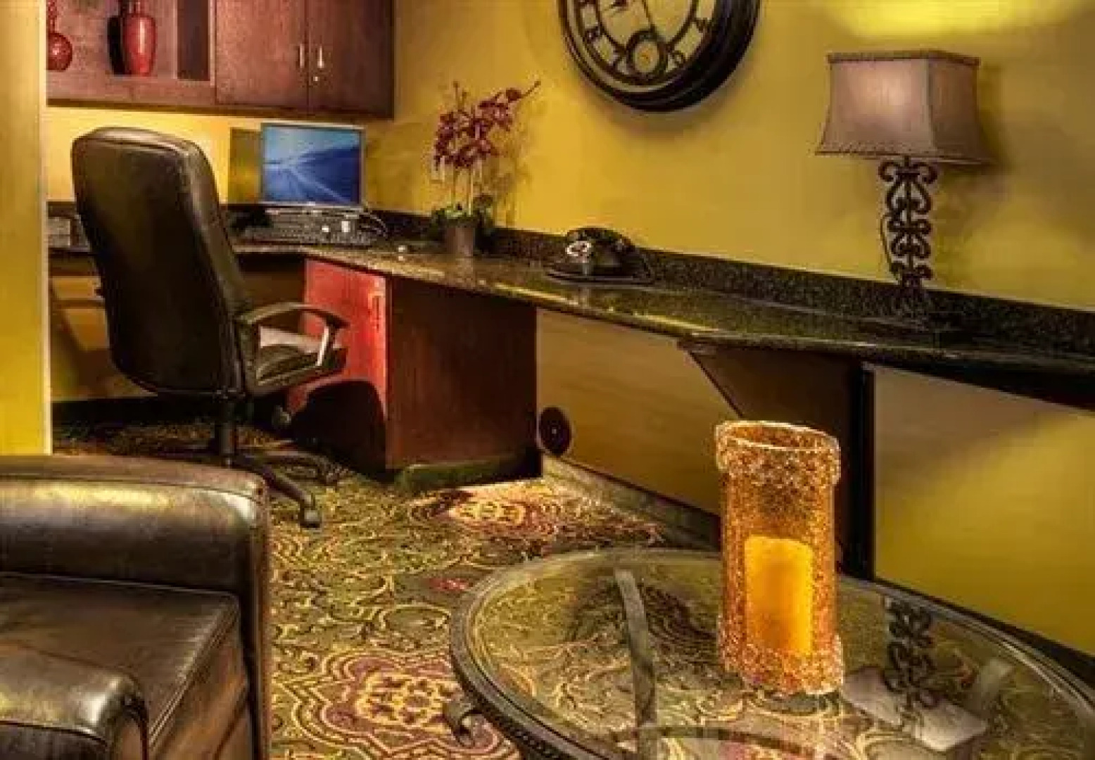 SpringHill Suites Minneapolis Eden Prairie