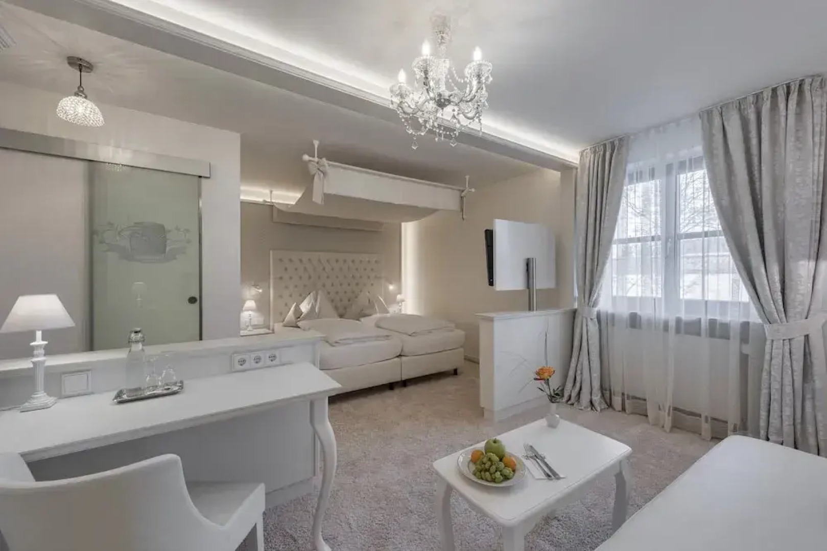 Hotel Schäfflerwirt