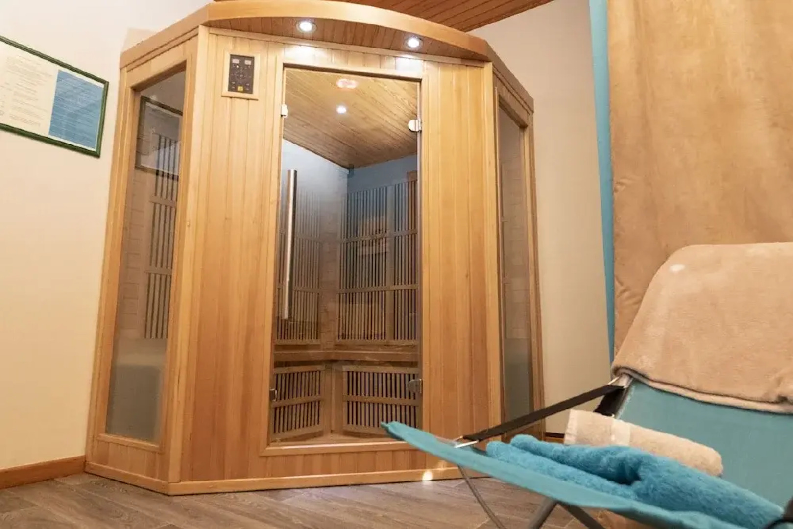 Hotel Restaurant Du Centre