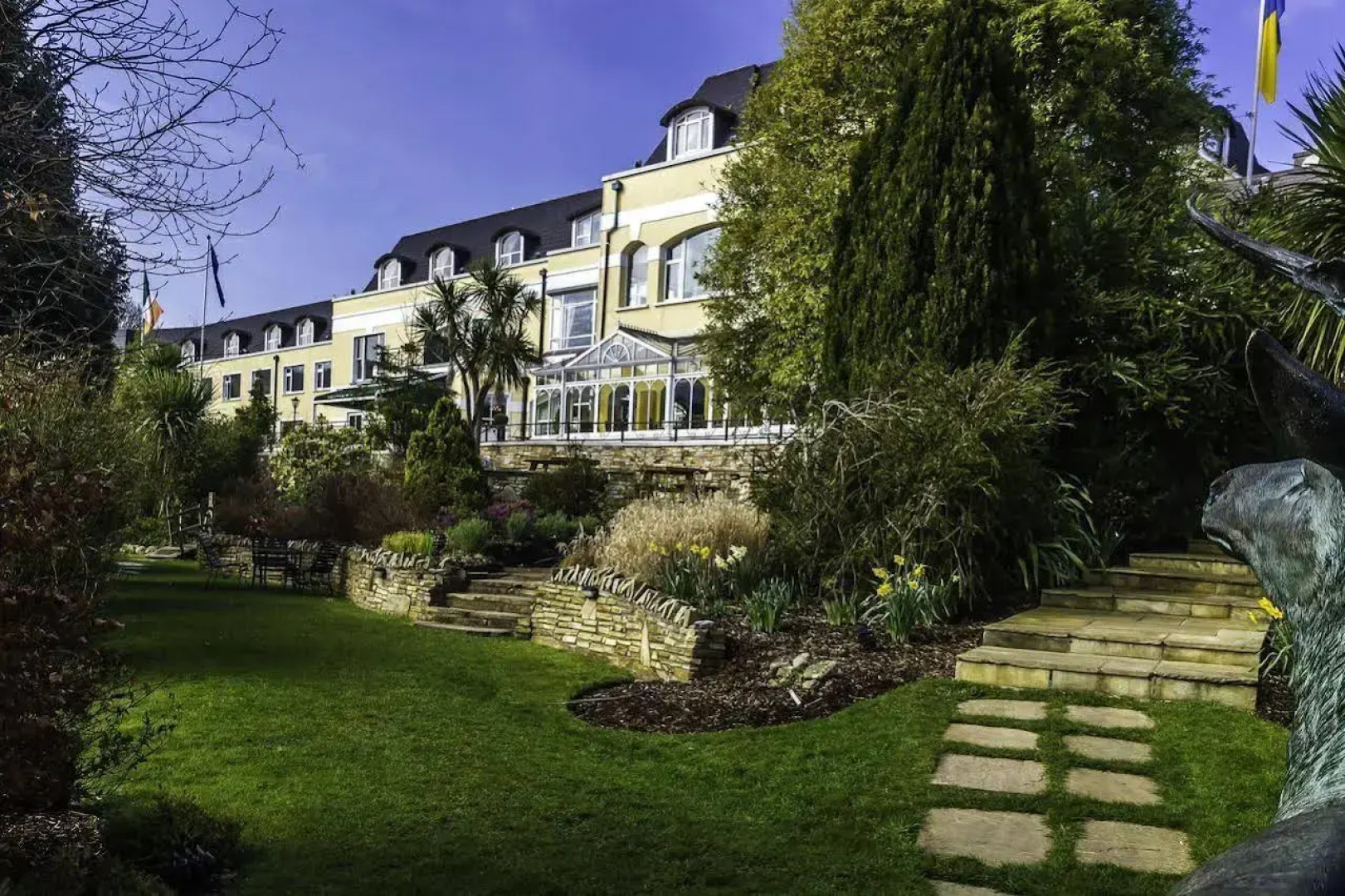 The Glenview Hotel And Leisure Club