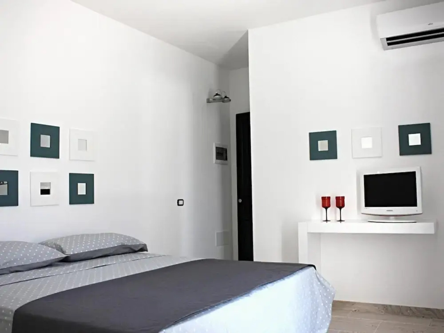 Corte Baracca B&B Suite