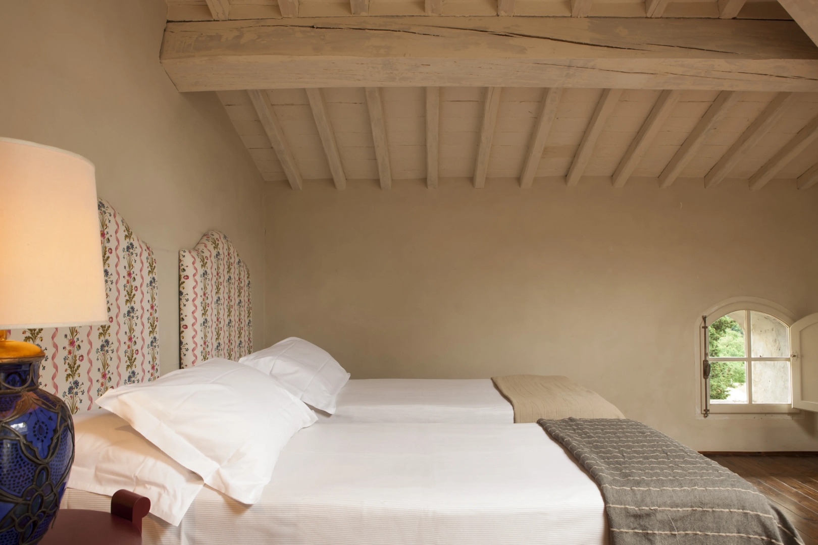 Castello di Fonterutoli Wine Resort