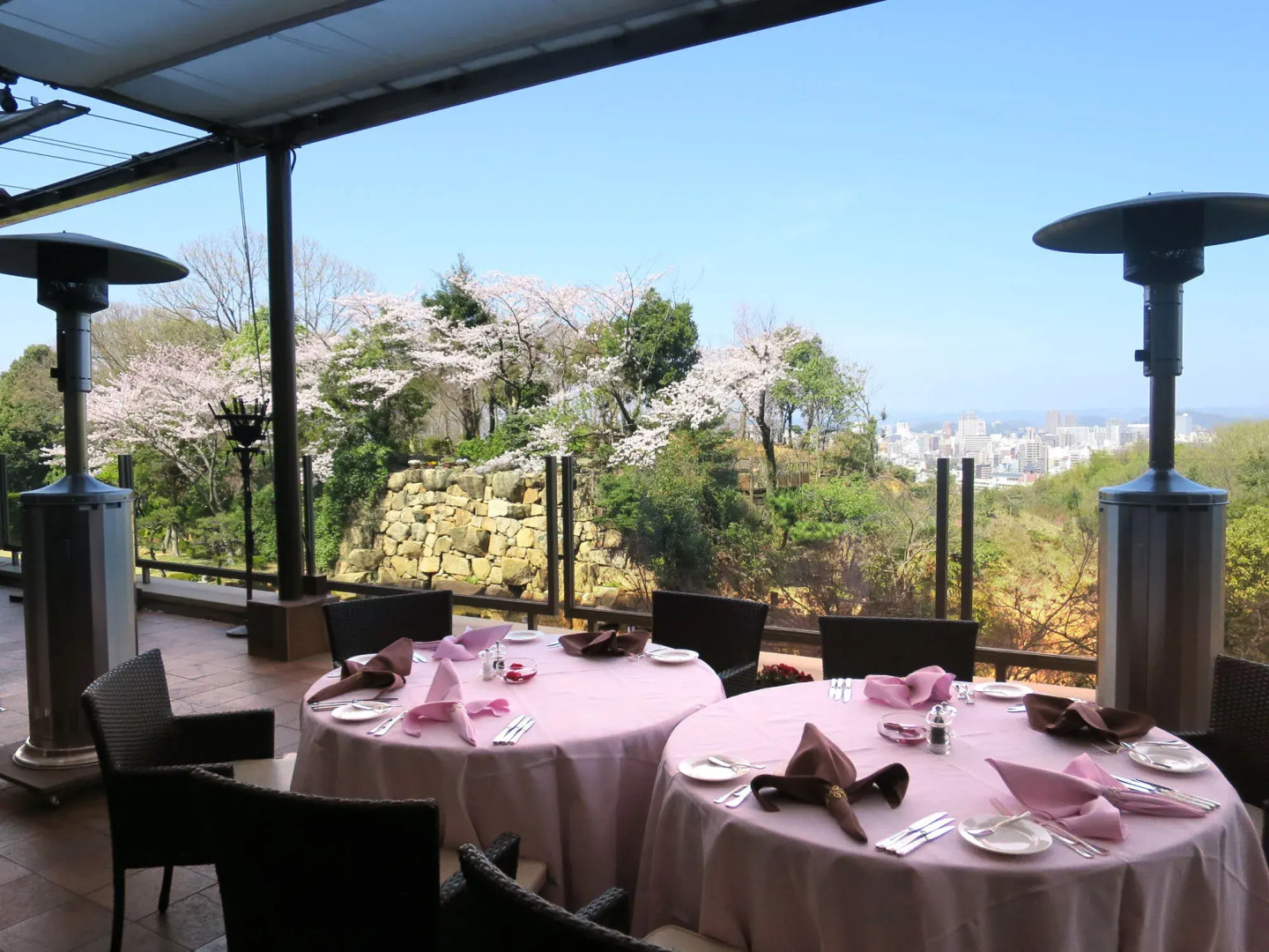 Okayama International Hotel