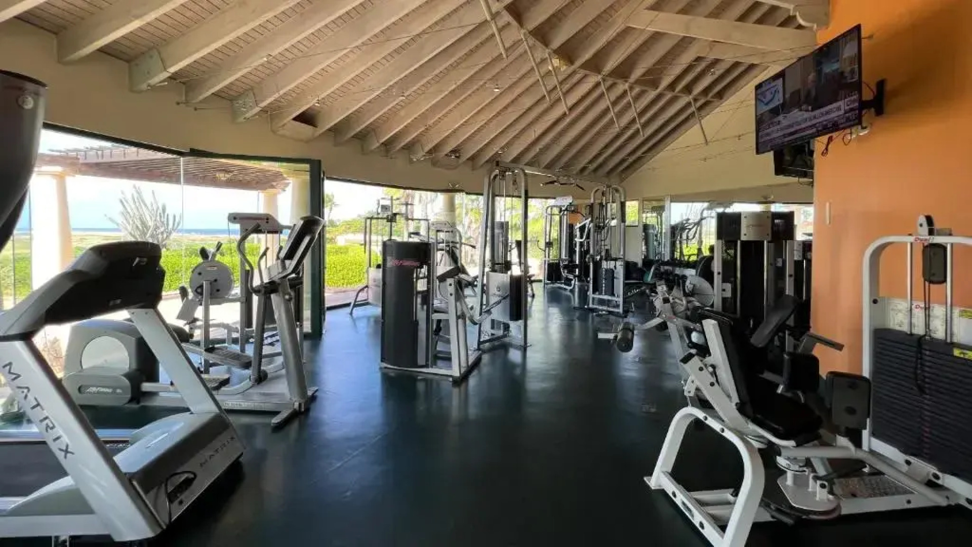 Sea Winds Bungalow - Tierra Del Sol Aruba