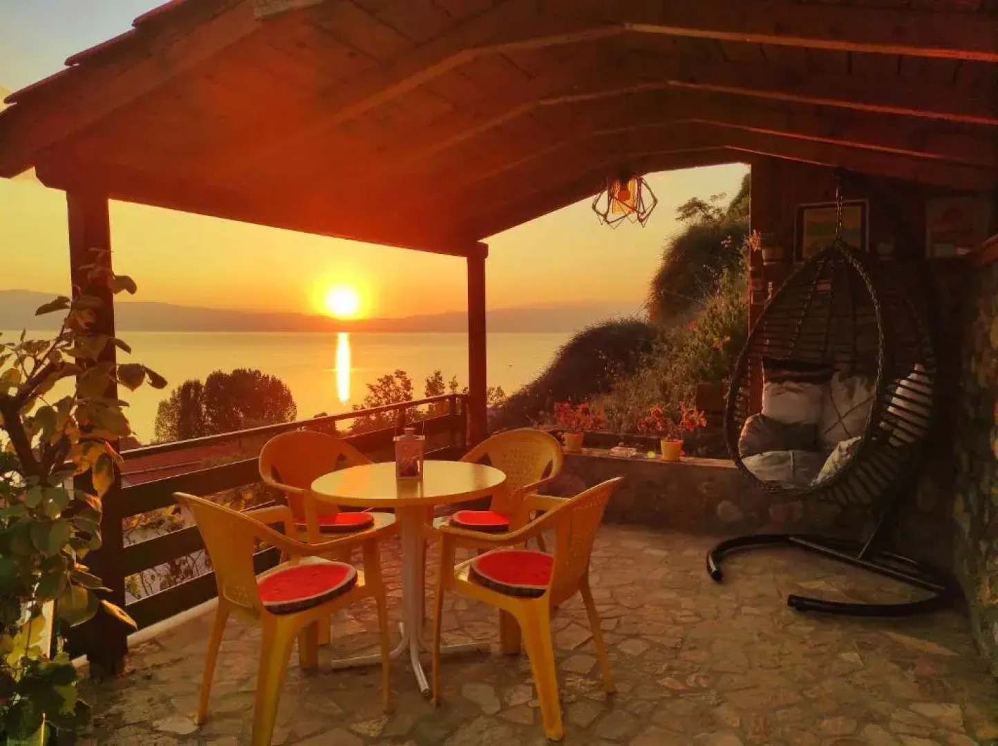 Villa Forest Paradise