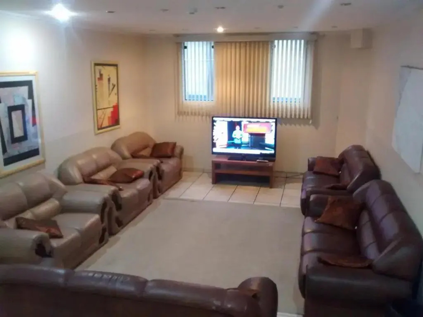 Hotel Capriccio Mauá