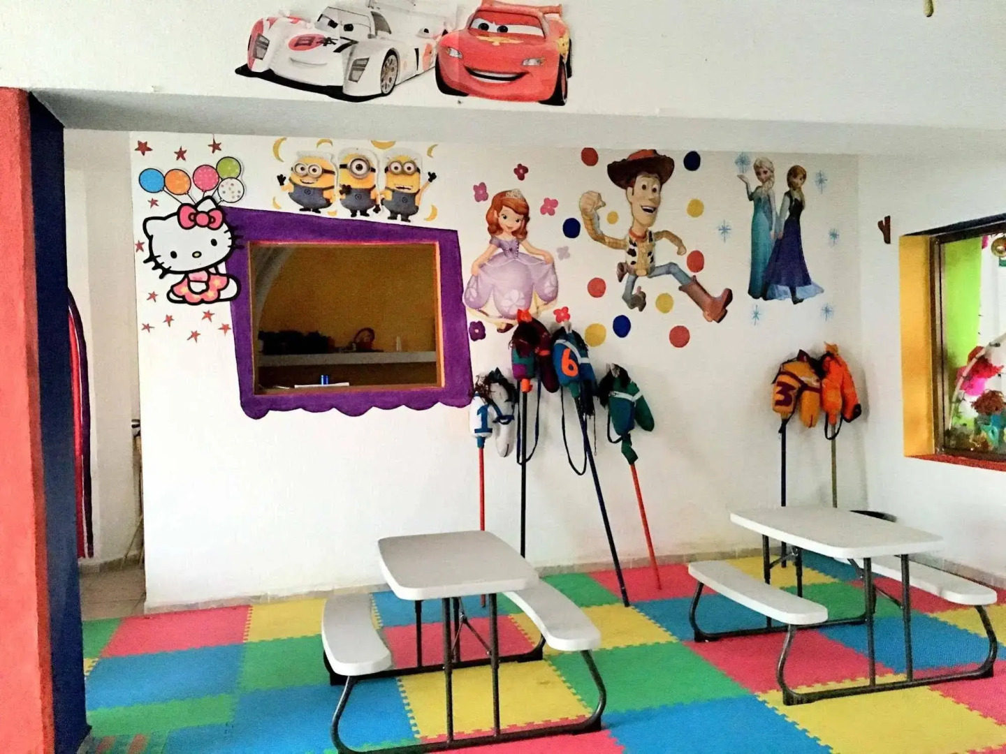 Hotel Fiesta Mexicana