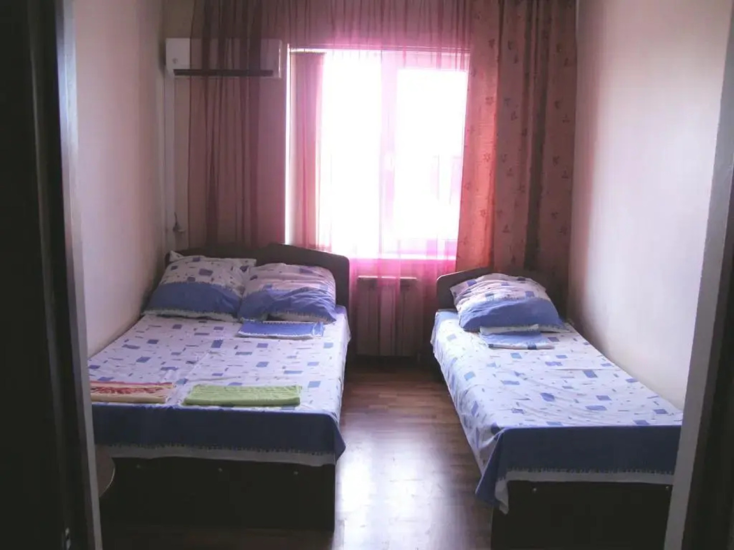 Gostinitsa Gostinyj Dvor