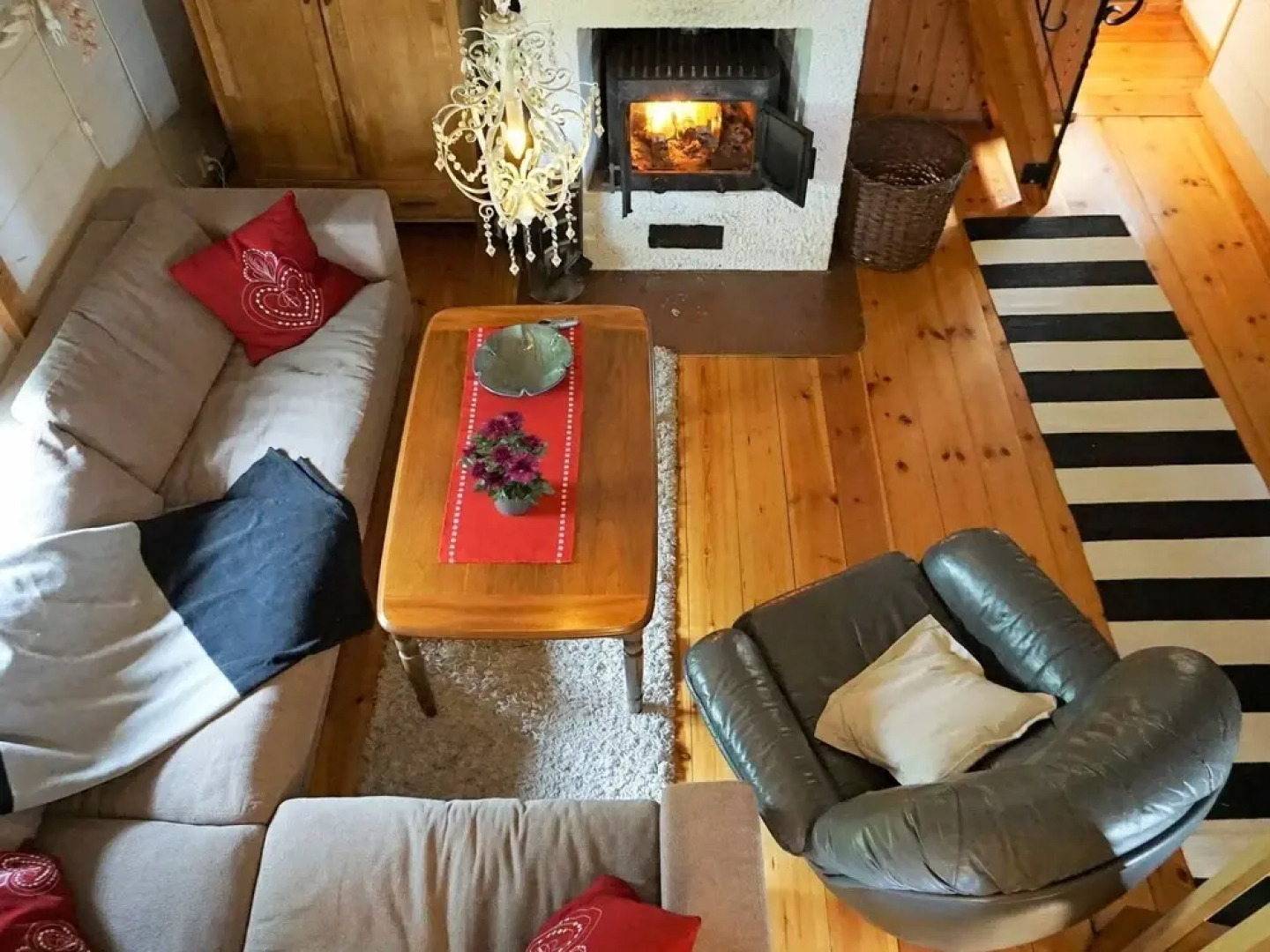 4 Person Holiday Home in Varberg