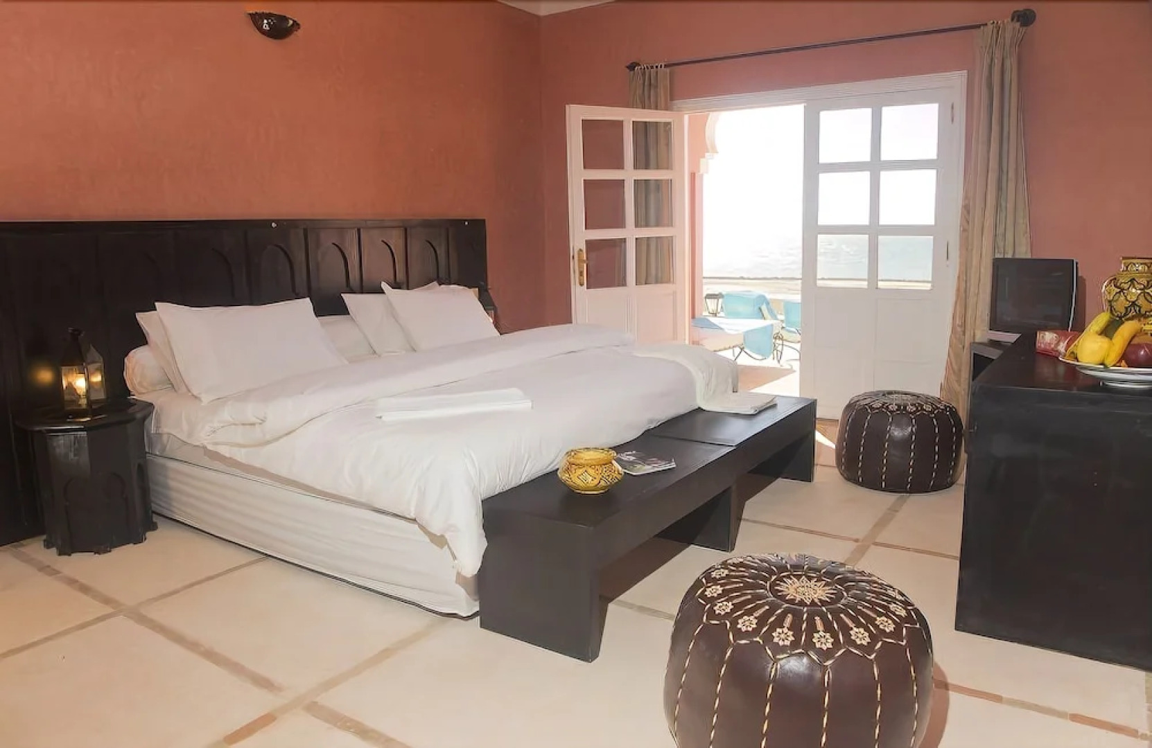 Hotel Calipau Sahara