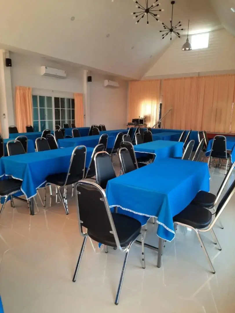 Reaun Chomdao Resort