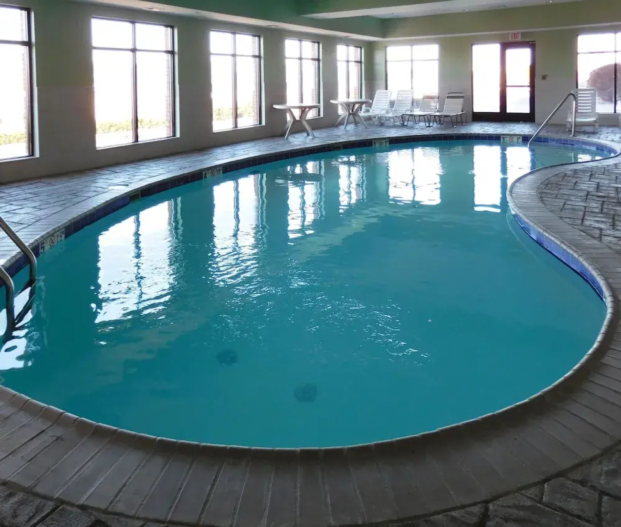 Holiday Inn Express Coventry S - West Warwick Area