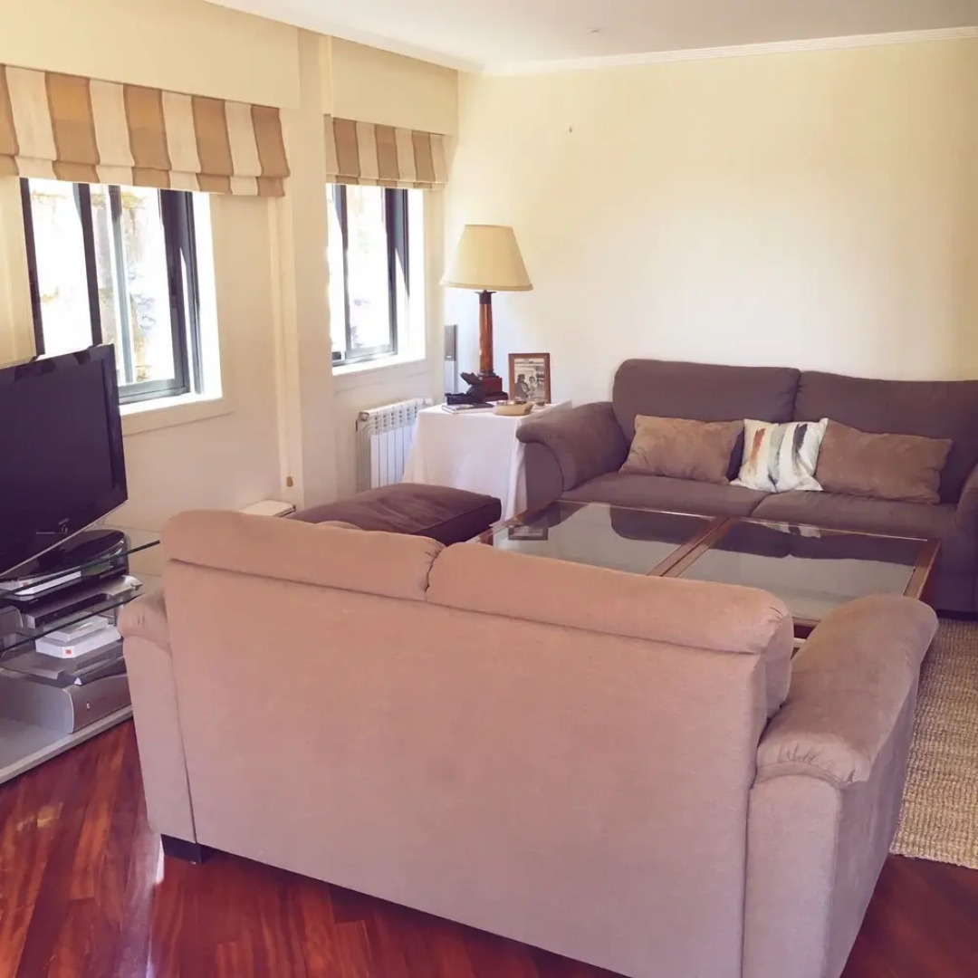 Villa With 4 Bedrooms in Boa Vista, With Wonderful Mountain View, Priv