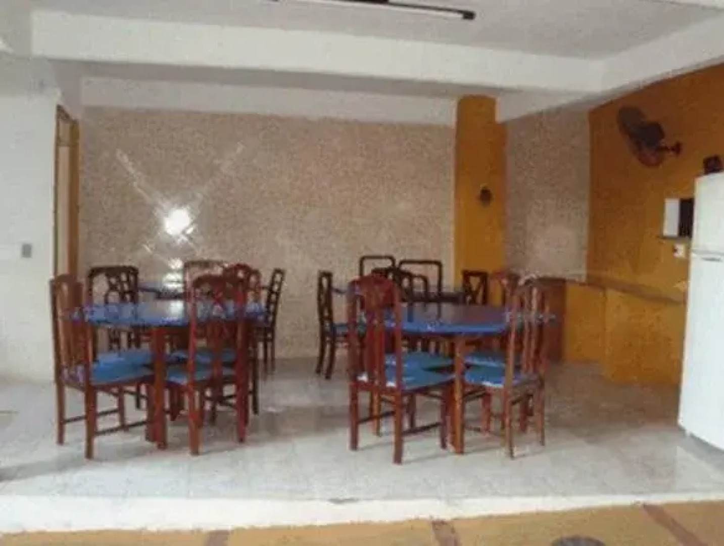 Pousada Recanto das Palmeiras