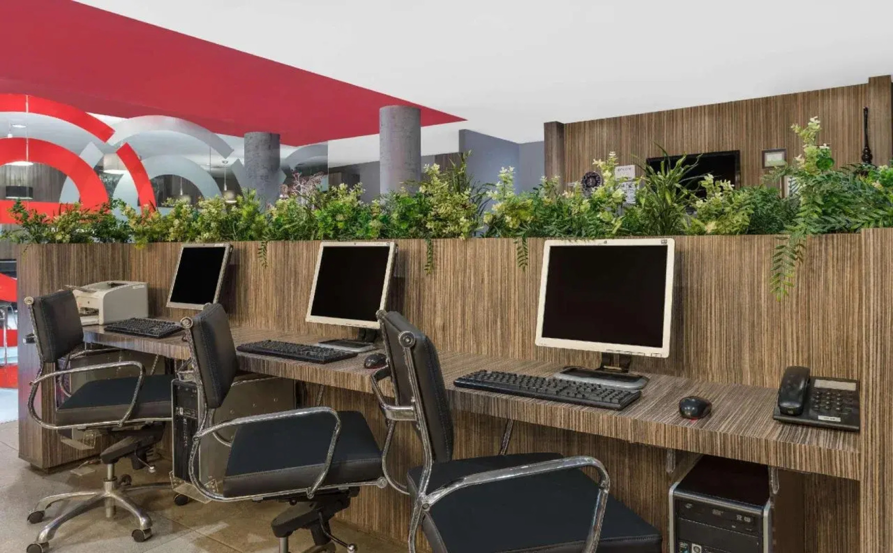 Four Points By Sheraton Distrito Uno Chihuahua