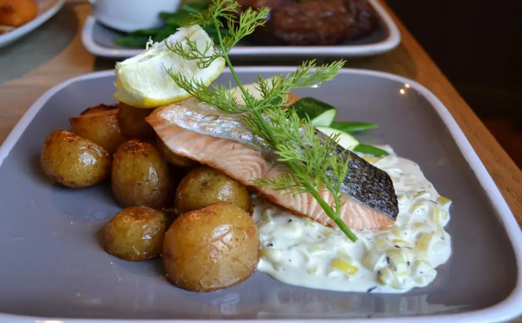 The White Hart Country Inn