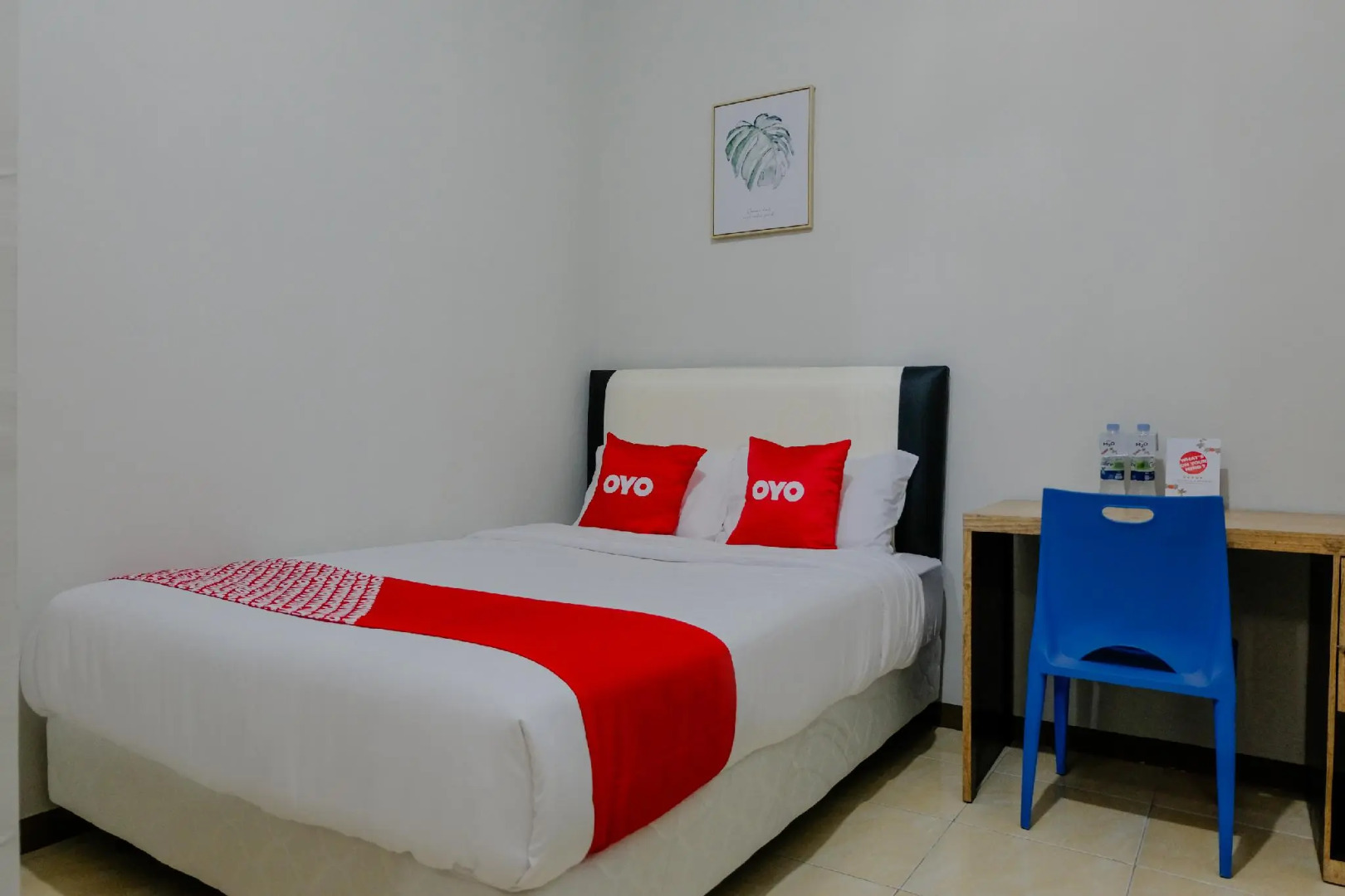 OYO 1475 Oemah Jawa Family Residence