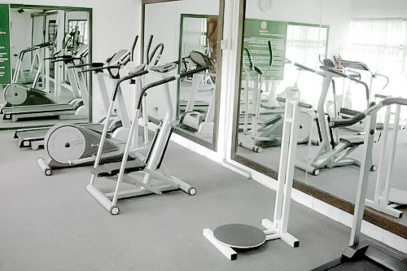 BDB Darulaman Golf Resort