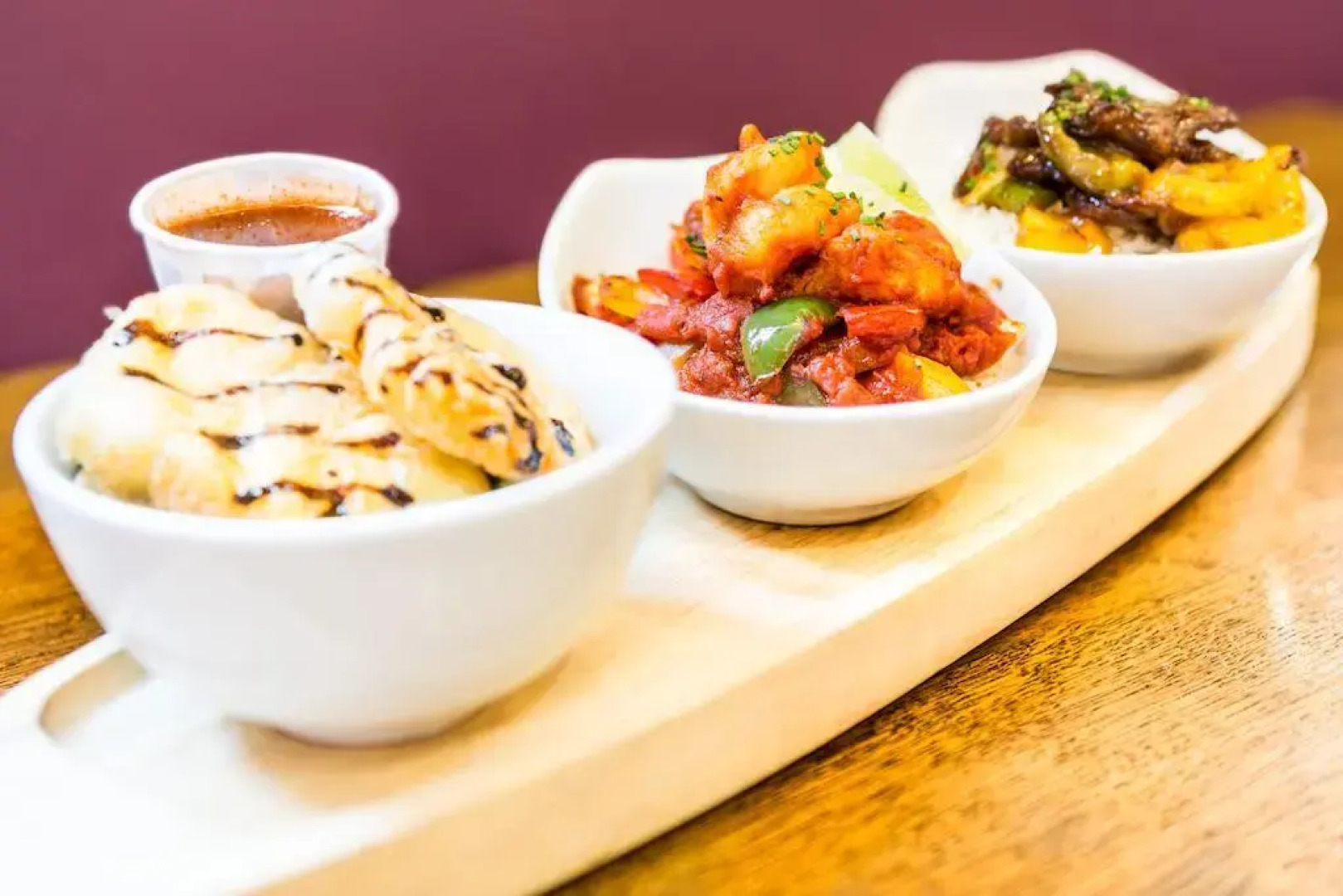 The Lounge Hotel and Bar