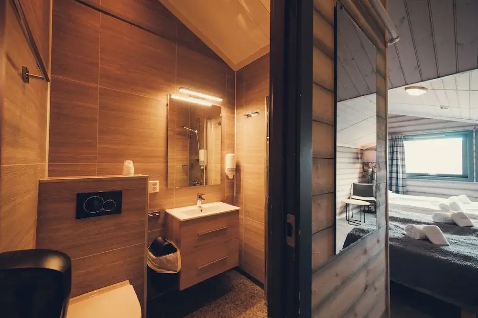 Spidsbergseter Resort Rondane