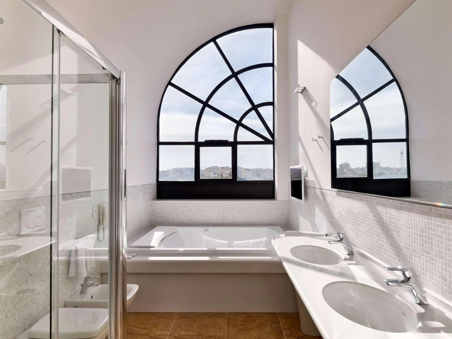 Mercure Villa Romanazzi Carducci Bari