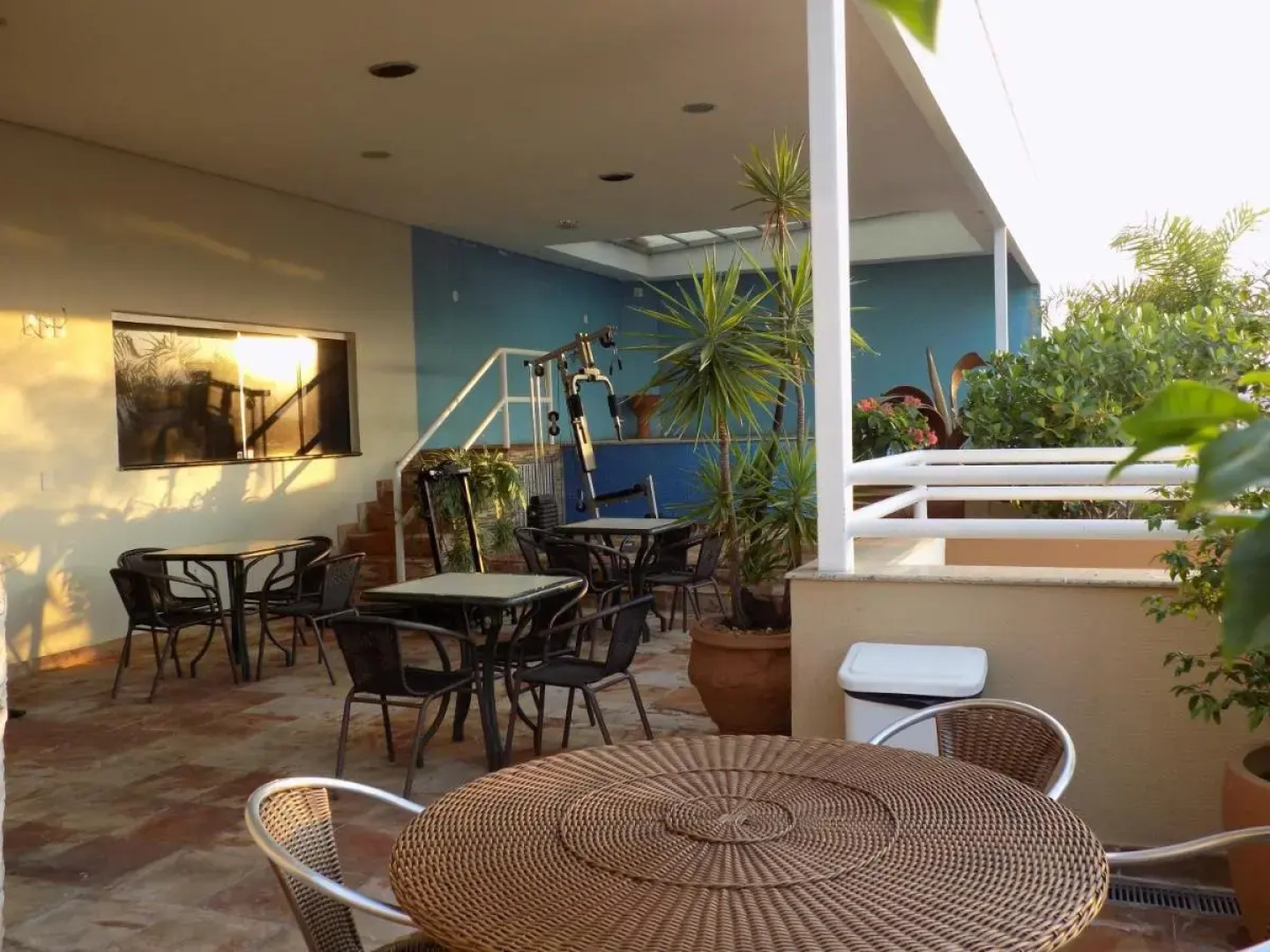 Hotel Apollo Inn Express