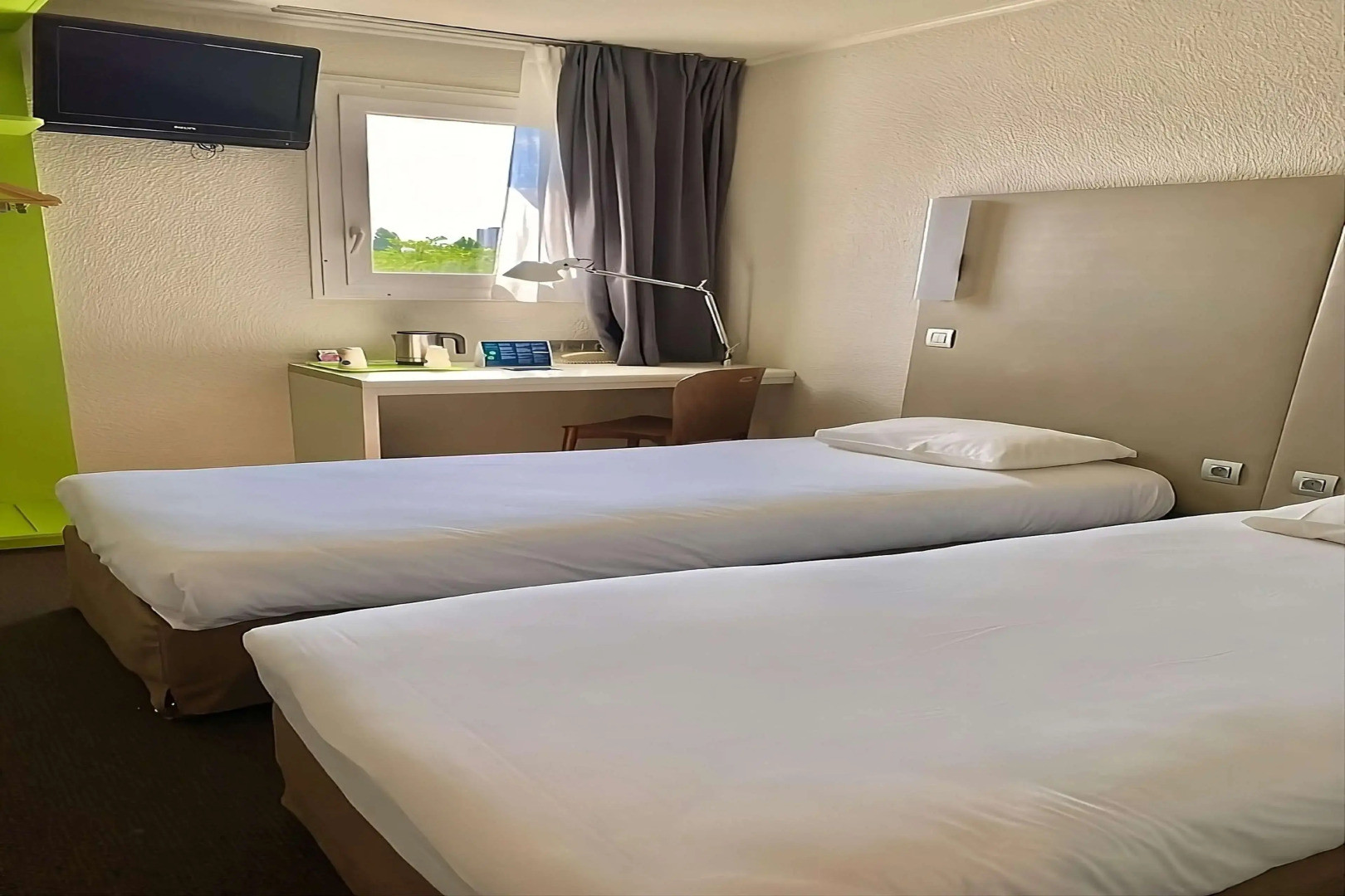 Campanile Paris Est - Bobigny