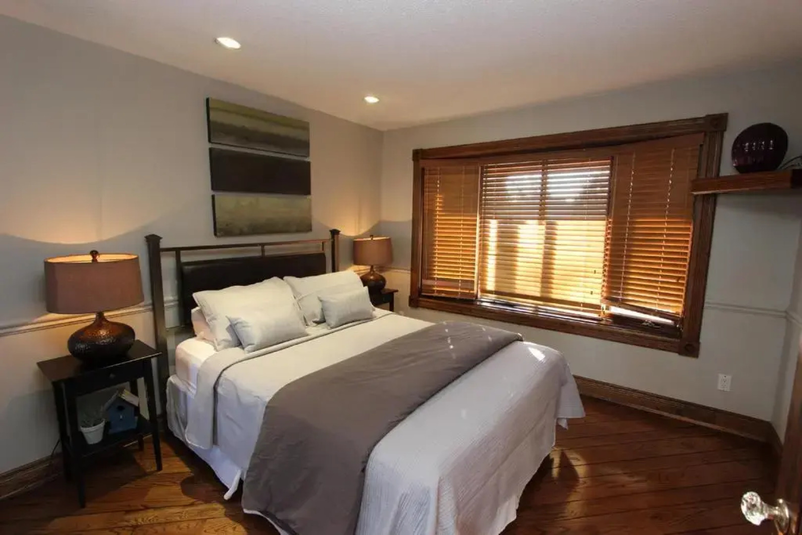 Kawartha Lakes, Fenelon Falls