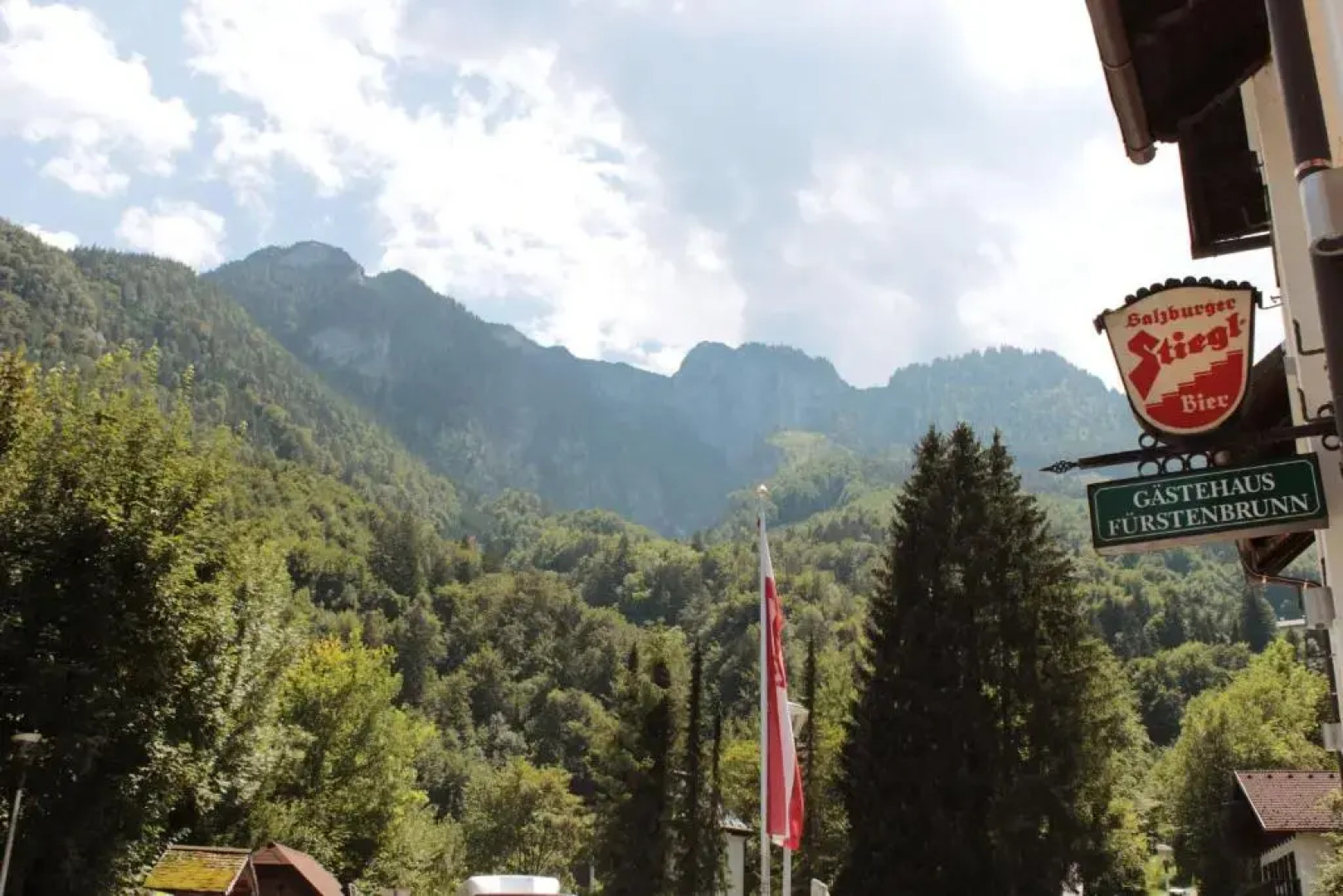 Gasthof Fuerstenbrunn