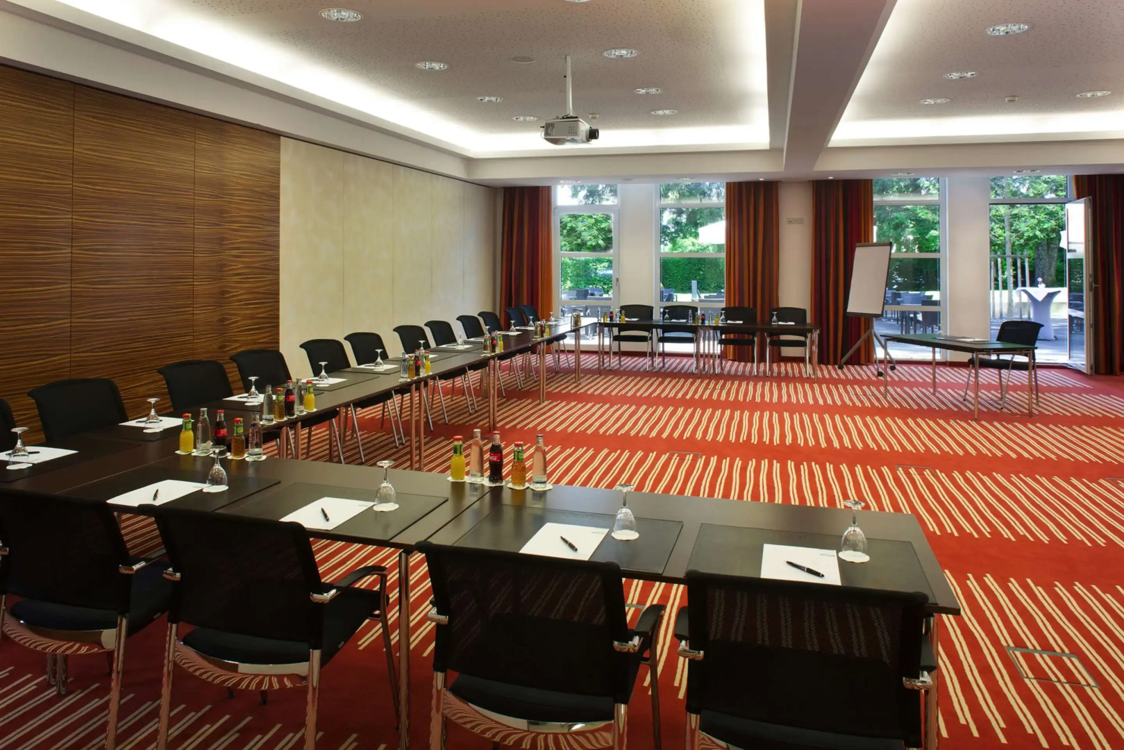 Steigenberger Hotel Der Sonnenhof