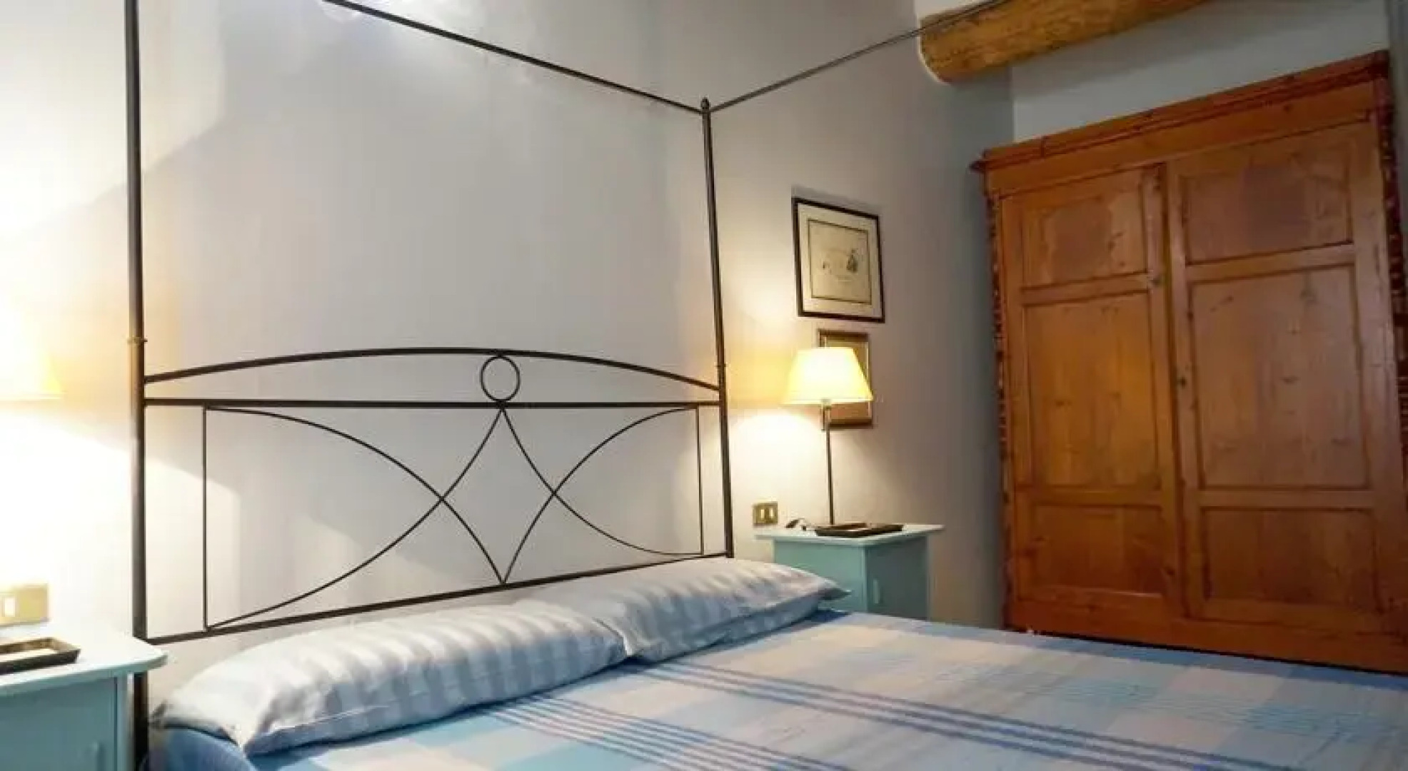 Appartamento San Girolamo