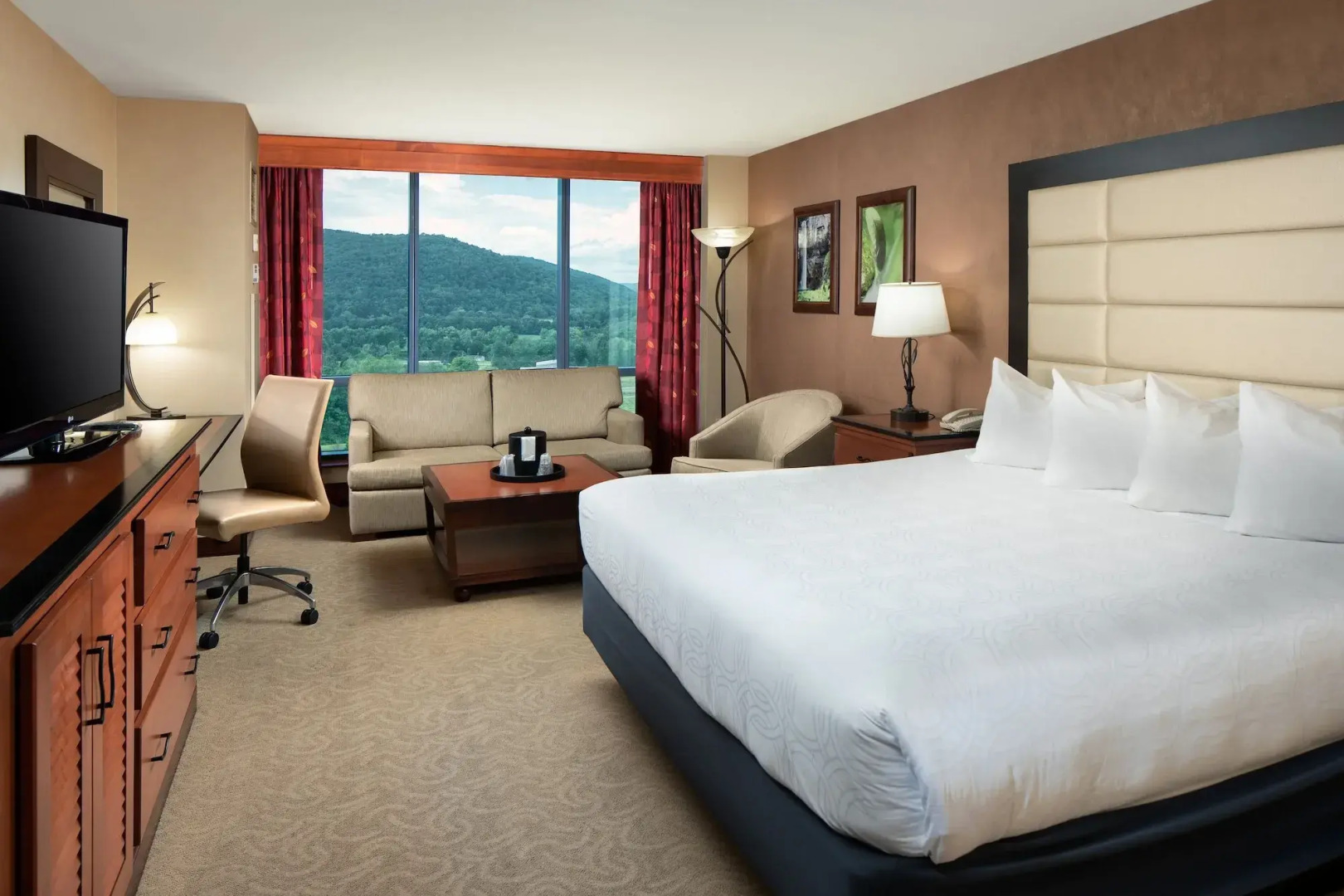 Seneca Allegany Resort & Casino