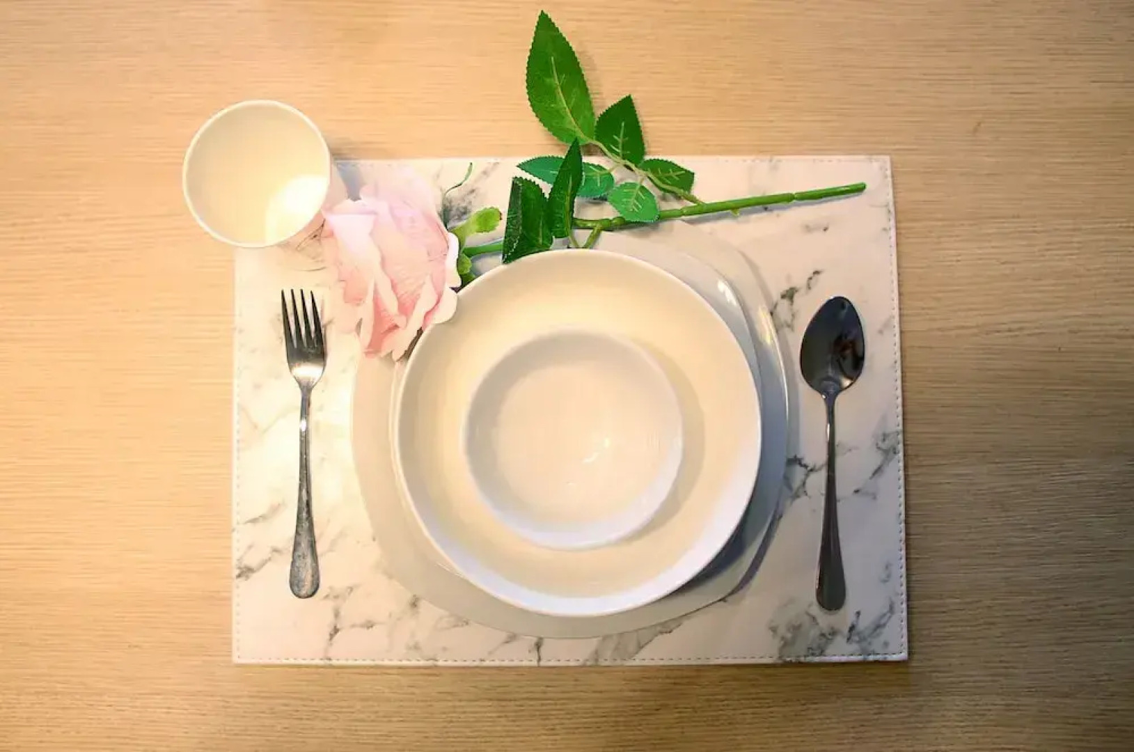 Windmill By Annette Soon