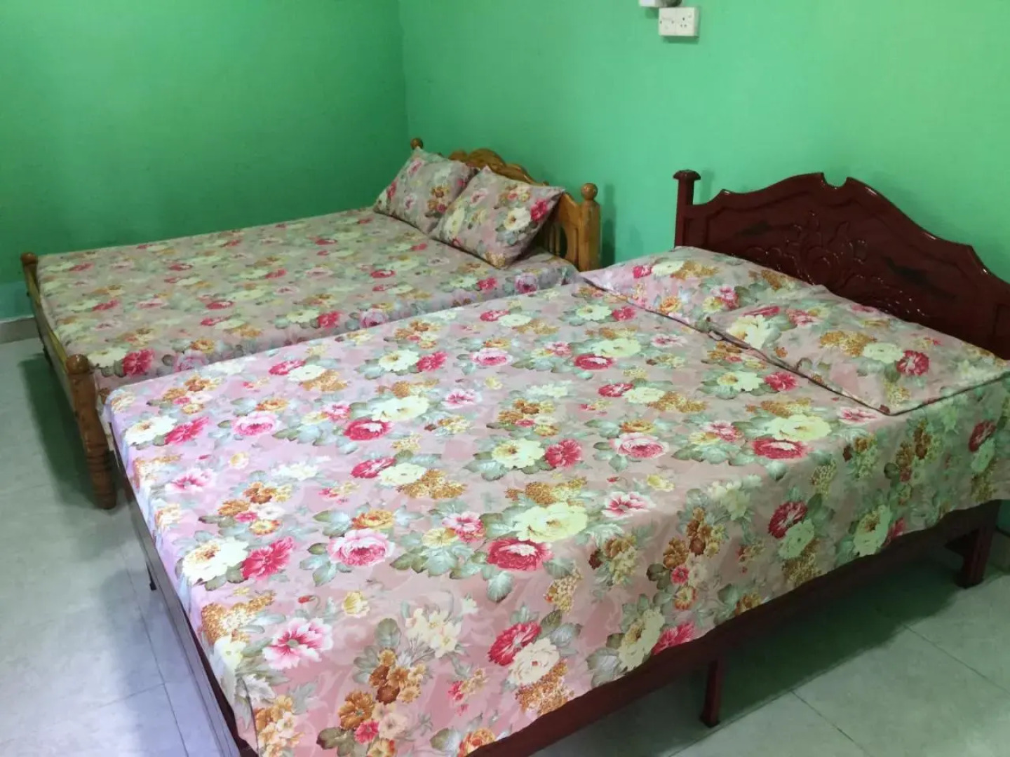 Kalkudah Budget Hotel