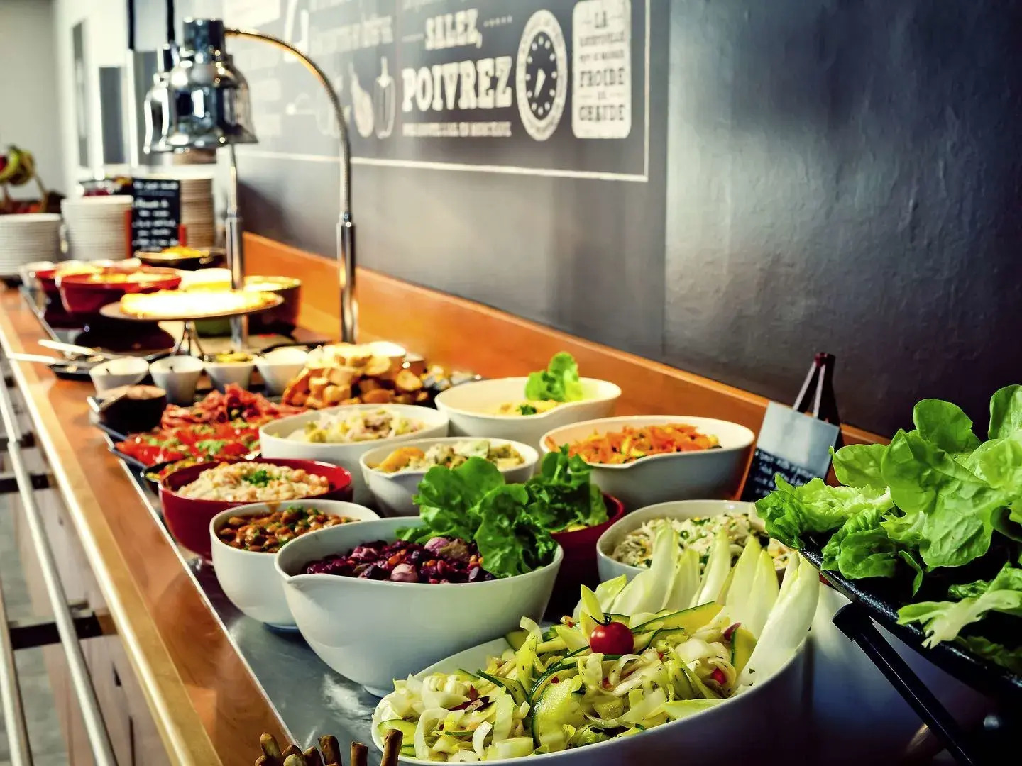 ibis Paris 17 Clichy-Batignolles