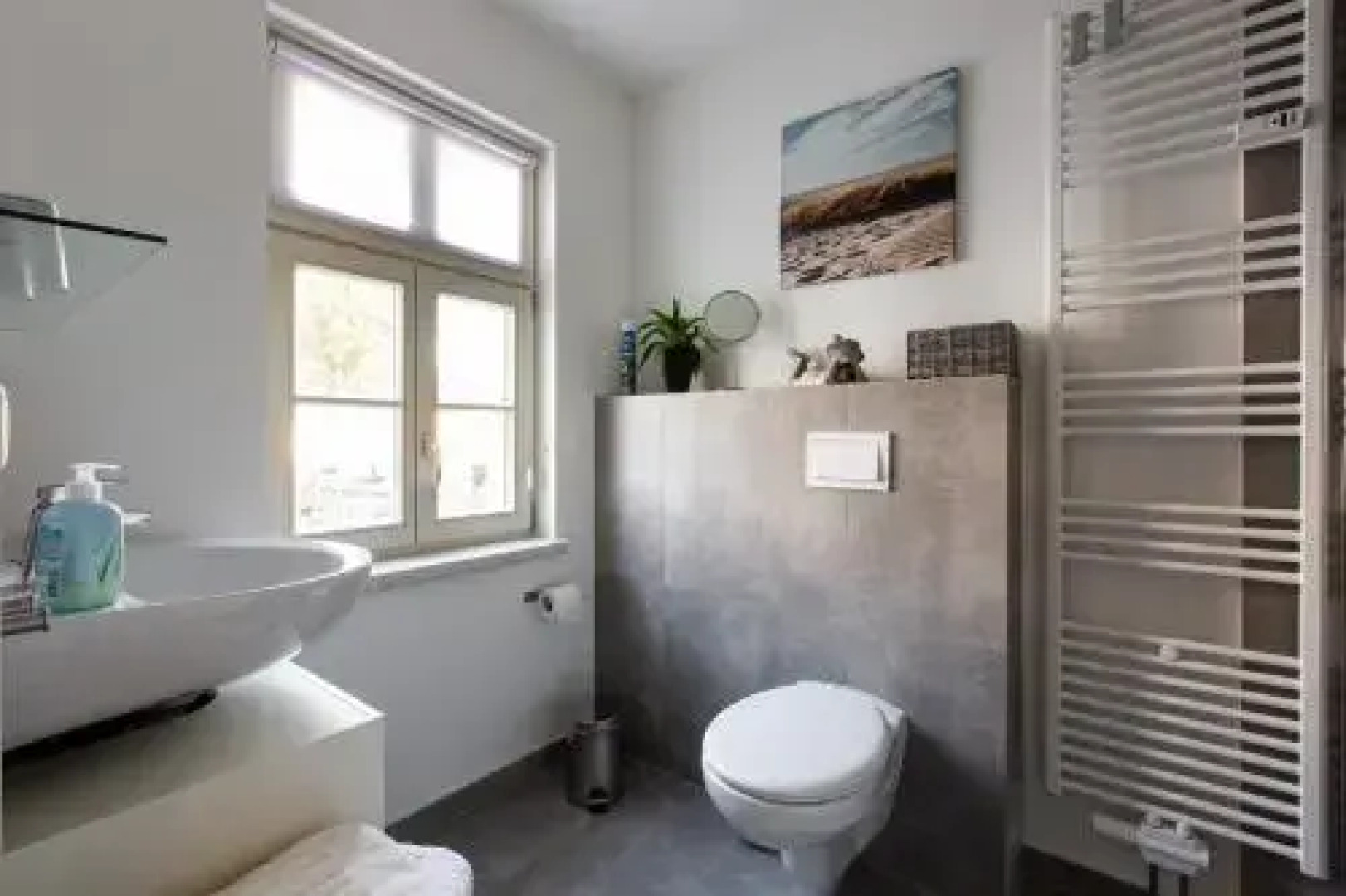 Ferienwohnung am Goethepark im Leipziger Neuseenland