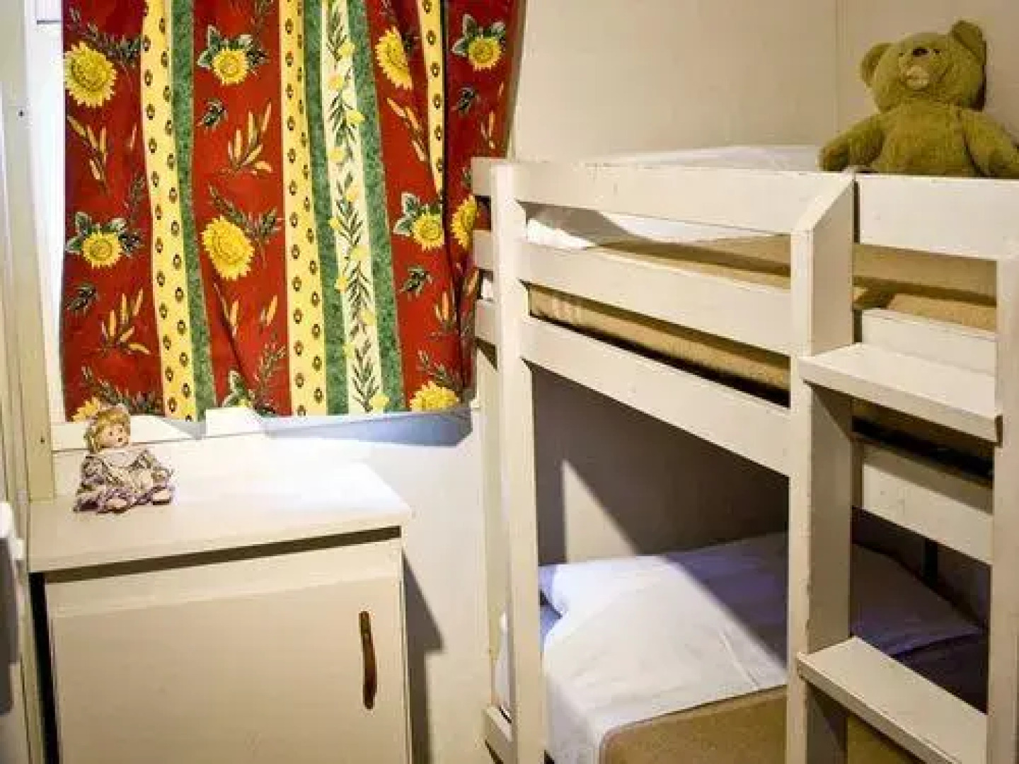 Camping Village Free Time