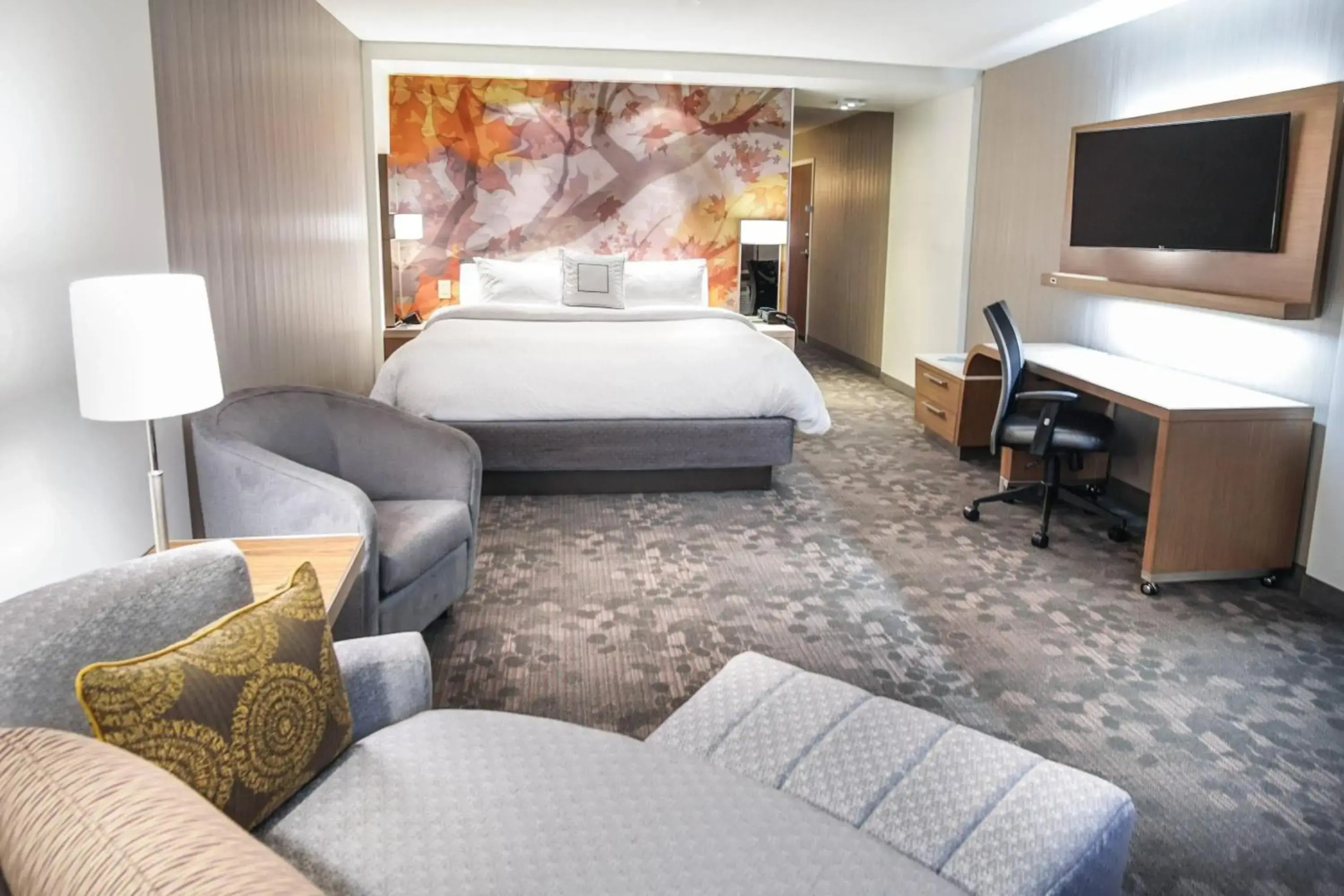 Courtyard by Marriott Lenox Berkshires