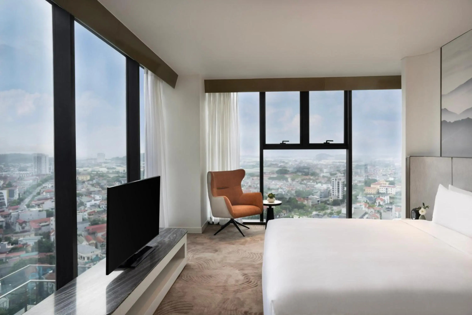 Crowne Plaza Vinh Yen City Centre