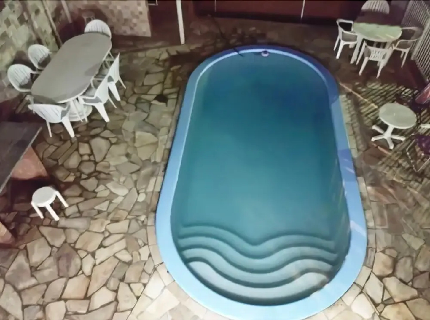 Hostel Guaratuba Connection PR