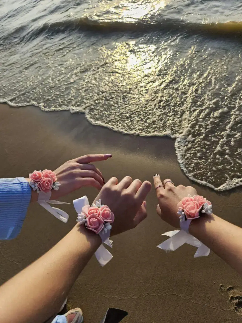 Дубки у Валентины